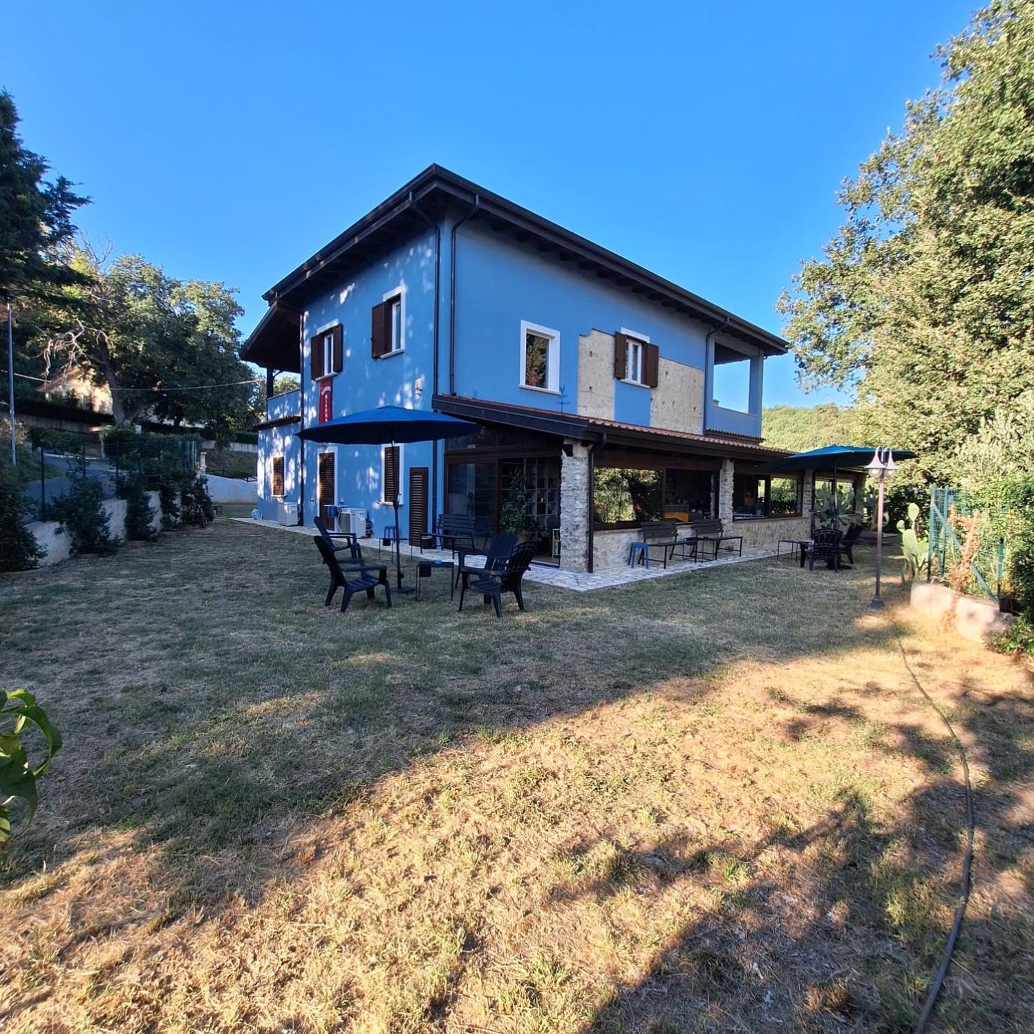 Residenza Mistral Rende Exterior foto